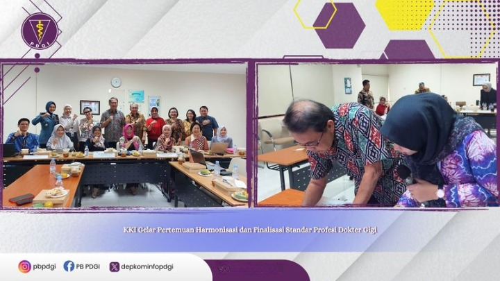 PDGI Kabupaten Grobogan | Informasi, Layanan, Berita, dan Seminar Dokter Gigi