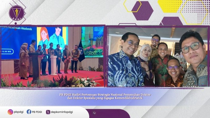 PDGI Kabupaten Grobogan | Informasi, Layanan, Berita, dan Seminar Dokter Gigi