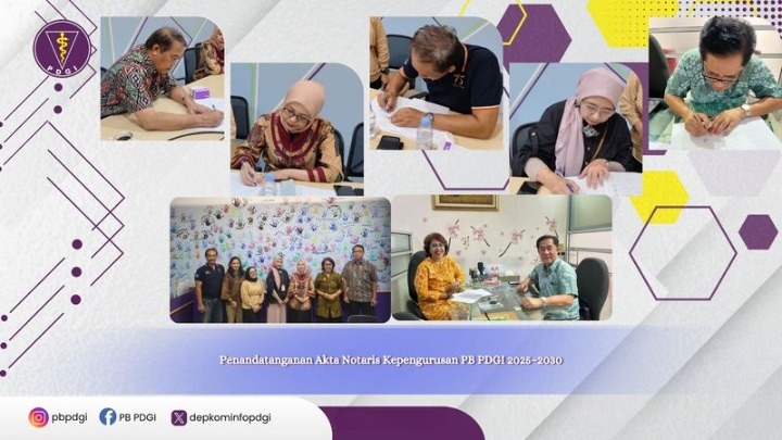 PDGI Kabupaten Grobogan | Informasi, Layanan, Berita, dan Seminar Dokter Gigi